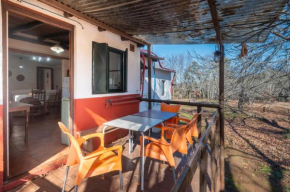 La Casa Del Castaño